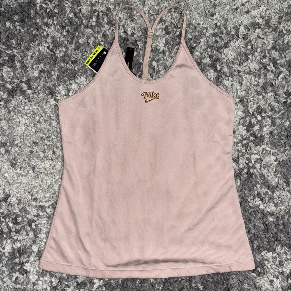 Nike Racerback Tank Top